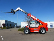 chariot télescopique Manitou MHT10130