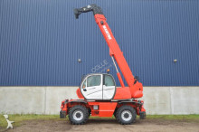 chariot télescopique Manitou MRT 2150