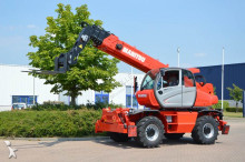 chariot télescopique Manitou MRT 2150 Plus