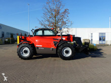 chariot télescopique Manitou MT1135HA ST3B