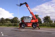 chariot télescopique Manitou MRT2150 plus TIER 4 - NEW MODEL
