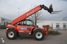 chariot télescopique Manitou MT 1440 Privilege