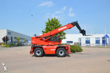 chariot télescopique Manitou MRT 2150