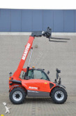 chariot télescopique Manitou nc MLT 625-75 H