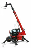 chariot télescopique Magni RTH 5.18 Smart