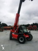 empilhador braço telescópico Manitou