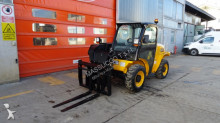 carrello elevatore da cantiere JCB 520.40