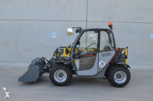 n/a telescopic handler
