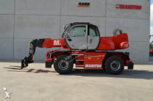 Manitou telescopic handler