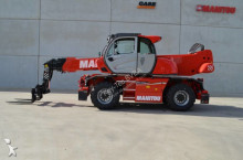 Manitou telescopic handler