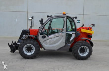 Manitou telescopic handler