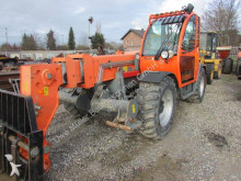 JLG Teleskoplader