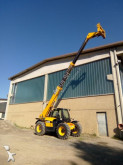 chariot télescopique JCB 535-95 AGRI