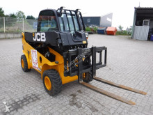 chariot télescopique JCB TLT35D 4x4