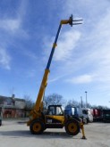 chariot élévateur de chantier Caterpillar TH63 CH12