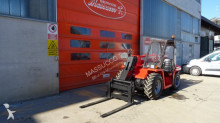 carrello elevatore da cantiere Manitou BT420
