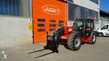 carrello elevatore da cantiere Manitou MLT940-HLSU E2