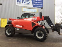 chariot élévateur de chantier Manitou MT 625 T