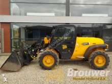 verreiker JCB