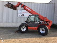 verreiker Manitou