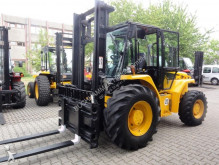 JCB Teleskoplader