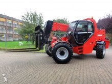 Manitou Teleskoplader