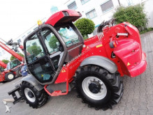 Manitou Teleskoplader