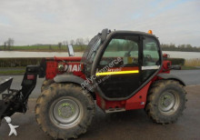 chariot élévateur de chantier Manitou MT 932