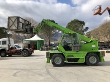 carrello elevatore da cantiere Merlo Roto 30.13 EVS