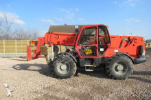 chariot télescopique JCB 540-170