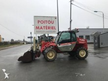 chariot élévateur de chantier Manitou MLT 628 T MONO-ULTRA TURBO