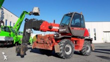 carrello elevatore da cantiere Manitou MRT1742MS