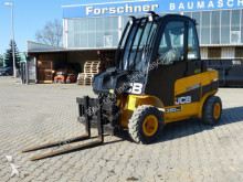 JCB Teleskoplader