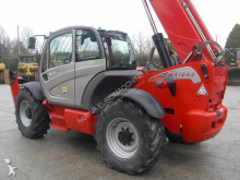 carrello elevatore da cantiere Manitou MT 1840