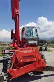 carrello elevatore da cantiere Manitou MRT1842