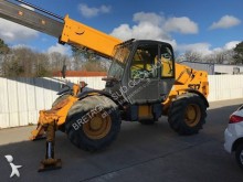 chariot télescopique JCB 537