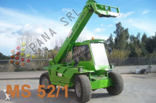 carrello elevatore da cantiere Merlo - P 30.7 XS