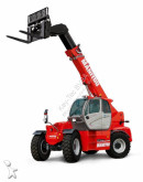 Manitou telescopic handler