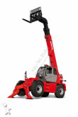 Manitou telescopic handler