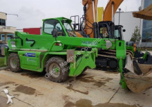 carrello elevatore da cantiere Merlo ROTO38.16S
