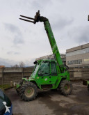 carrello elevatore da cantiere Merlo P32.12EVS
