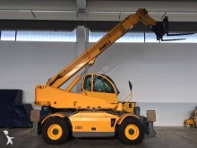 chariot télescopique Dieci Pegasus 35.16
