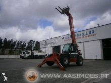 empilhador braço telescópico Manitou