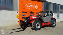 carrello elevatore da cantiere Manitou MT835 ST3B