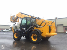 JCB Teleskoplader