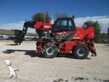 carrello elevatore da cantiere Manitou MRT 1842