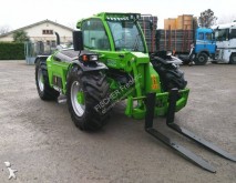 chariot élévateur de chantier Merlo TF 35,7 120