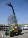 carrello elevatore da cantiere Italmacchine