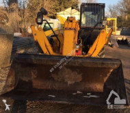 JCB Teleskoplader