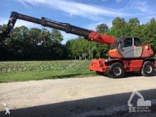 Manitou Teleskoplader